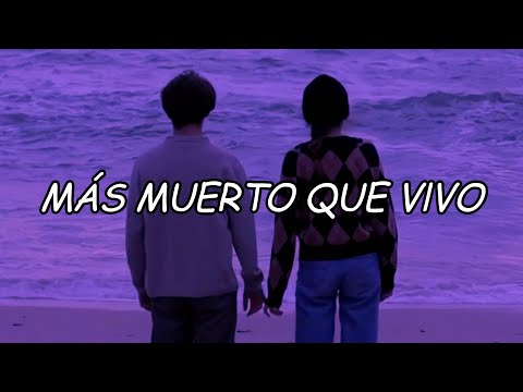 Matisse, Intocable - Más Muerto Que Vivo (Letra)