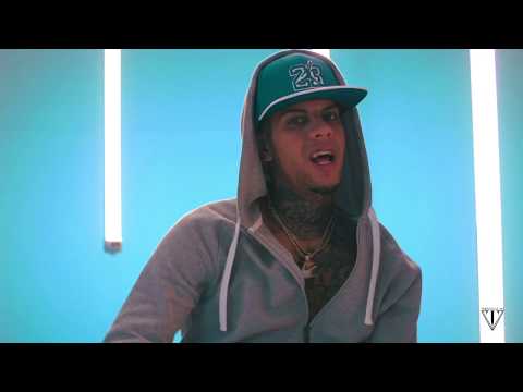 Marvel Boy & Miky Woodz - A Todas Horas (Video Oficial)