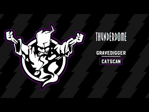 Catscan - Gravedigger