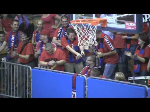 Energa Czarni Słupsk - "Ona tańczy dla mnie" vol.2