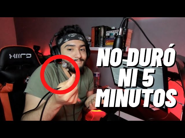 Vídeo relacionado con SLDXIAN Cable XLR Macho Hembra, Cable Micrófono (1M)