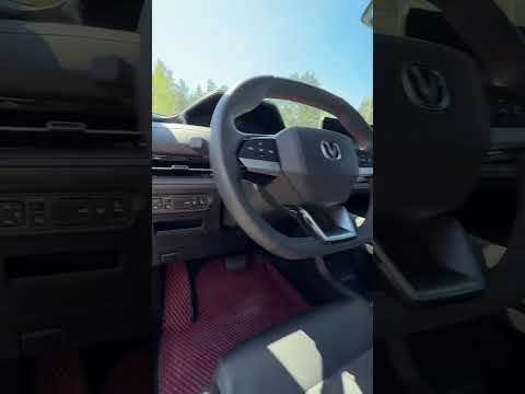 фото changan cs55 plus i рестайлинг 0