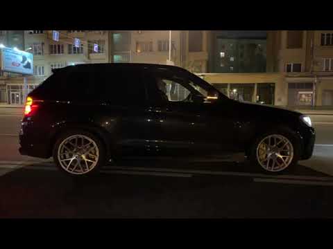 BMW f25 28xi n20b20 launch control start