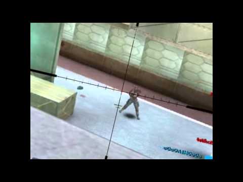 WolfteaM GamePlay Coru