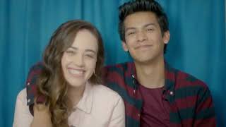 Commuter - Young Hearts (Cobra kai) (Subtitulado)