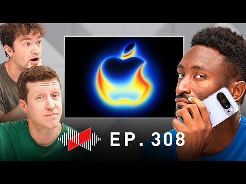 What Does the iPhone Event Invitation Mean?