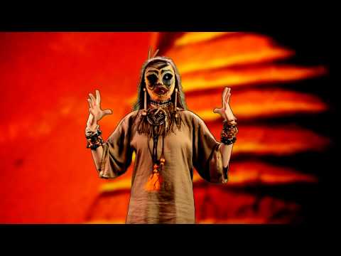 BLUE NIPPLE BOY - Musa Nana [Official Video]