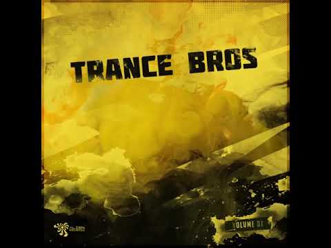 The Criminals & Freakaholics - Slingshots (Original Mix)