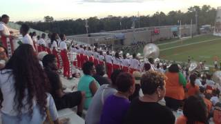 FAMU 2014 &quot;Dance Floor&quot; T-Pain