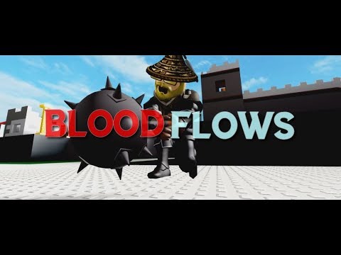 Blood Flow Alpha Roblox - 
