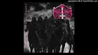 Marduk - On Darkened Wings (Lyrics)