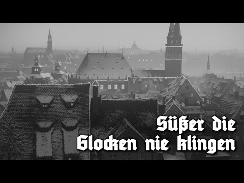 Süßer die Glocken nie klingen – Footage of German Wartime Christmas ~1942 [English Subtitles]