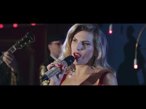 Hire a Vintage Hollywood Showband for your event