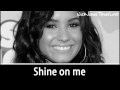 (Camp Rock) This Is Me Karaoke - Sing with Joe ...