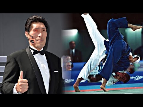 JAPANESE TERMINATOR - Shinichi Shinohara [日本のターミネーター] [篠原 信]