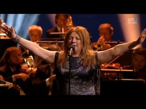 Mari Boine with KORK - Gilvve gollát / Sow your gold (Nordisk råds kulturpriser 2013)