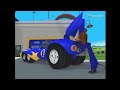 Turbo Dogs Episode Return To Lender Aired On March 19 2010