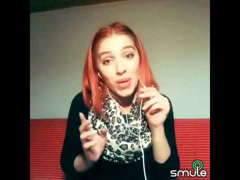 I'm Ok - Cover by Kulakova Rosica