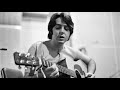 The Beatles - Wild Honey Pie (Tracks 1 & 2 of 4-Track Tape)