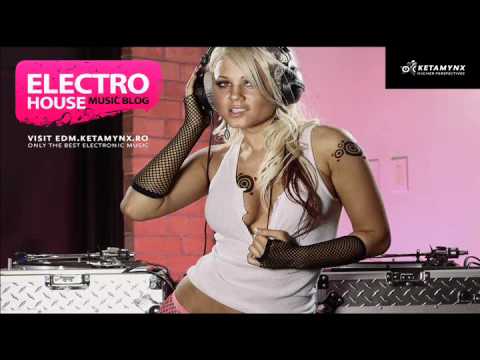 ♫ ♫ ♫ DJ Tatana Feat. Joanna - If I Could (Simon & Shaker Remix) - visit EDMTop.com