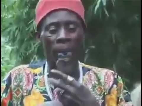 OBI NWANNE ( REMEMBERING THE GREAT LEGEND CHIEF PERICOMO OKOYE ONE OF IGBHO LAND)