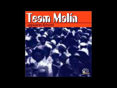 TEAM MALIN RUÑIDERA