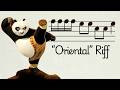 Why this melody came to represent 