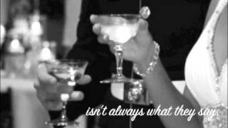 If you are a Marine's girl..this is for you