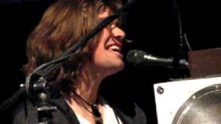 Hanson - Use Me Up (Live in Nashville)