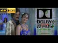 Sahana Puvvai 4K ULTRA HD WITH 5 1 DOLBY ATMOS AUDIO SIVAJI RAJINIKANTH SHRIYA AR RAHMAN