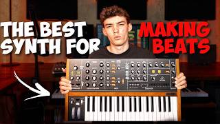 How This Synth Changed The Way I Make Beats