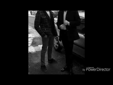 Chery&koloman band-romale šavale (vlastna tvorba) 2018