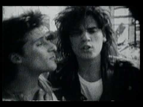 Les BB - Loulou (Vidéoclip officiel)