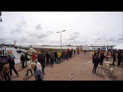 KNRM time lap open dag 2016