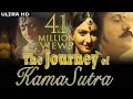 The JOURNEY OF KAMASUTRA 2025 New English Film Historical Saga Kumar Aadarsh
