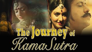 The JOURNEY OF KAMASUTRA | 2021 New English Film | Historical Saga | Kumaar Aadarsh