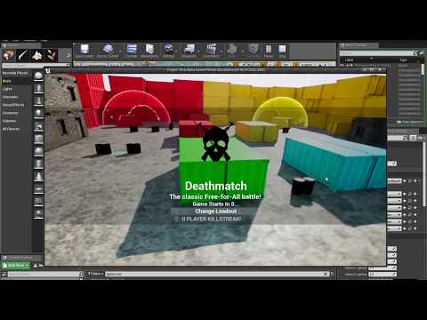 Project Tetra youtube-video