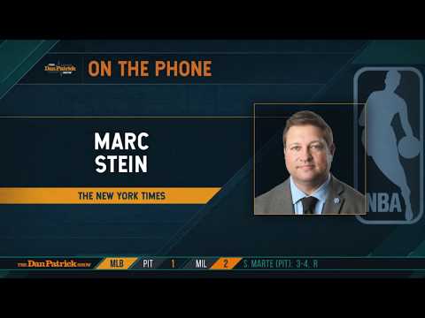 download lagu mp3 mp4 Marc Stein, download lagu Marc Stein gratis, unduh video klip Marc Stein