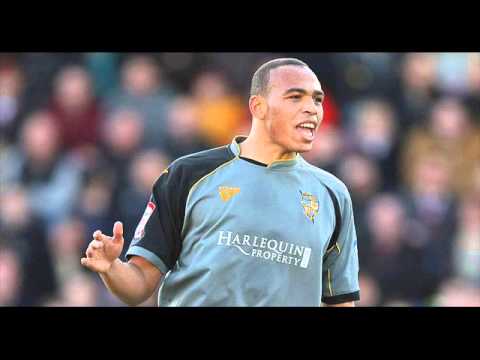 Clayton McDonald talks to 6 Towns Radio ahead of the FA Cup tie at Forest Green (Nov 1st 2012)