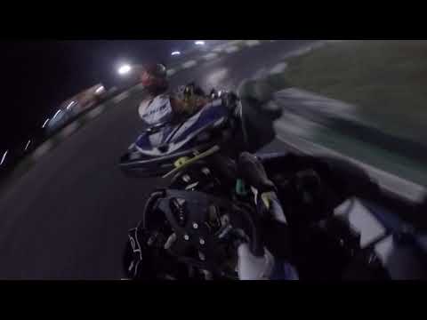 500 Miles of Pomposa 2021 - Stint 3.1