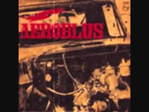 AEROBLUS VENDRIAMOS A BUSCAR (LA ADIVINA)