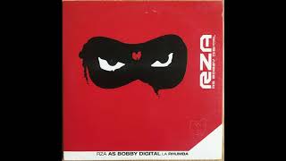 RZA AS BOBBY DIGITAL - LA RHUMBA feat. Method Man, Killa Sin, Beretta 9, Ndira