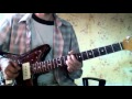 Fugazi - Styrofoam (play along)