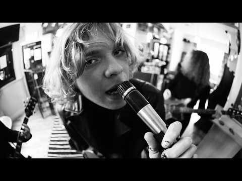 Corker [Official Music Video]