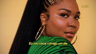 Lizzo - Soulmate (tradução/legendado)