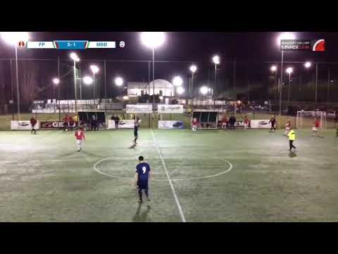 Franco Picchiapò VS Atl. Winspeare Millebolleblu | Highlights