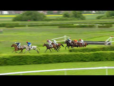 Dielsdorf / 24.05.2021 / C6 106  Grosser Preis der Stadt Zurich