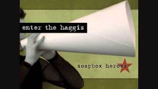 Enter the Haggis - Perfect Song