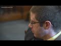 John Williams found guilty of murder