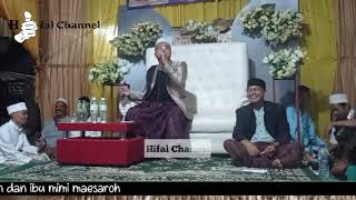 Download lagu Religious Sermon by KH Amin Fauzi (Kiai Jablay) mp3 Download lagu Religious Sermon by KH Amin Fauzi (Kiai Jablay) mp3